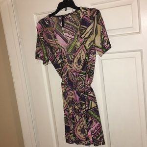 Women’s romper